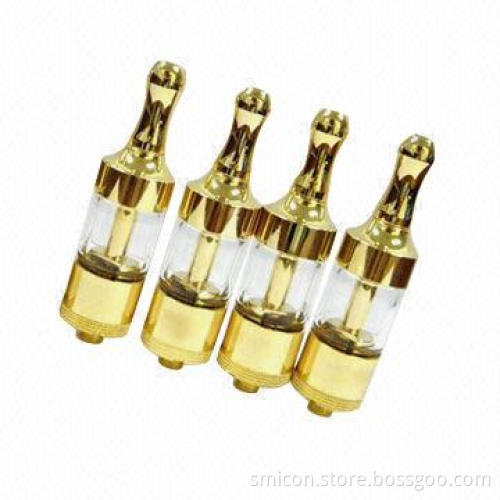 Newest Golden Kanger Protank 2 with Glass Tube